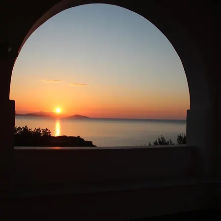 Villa Rouvis With Outdoor Hot Tub Ligaridia